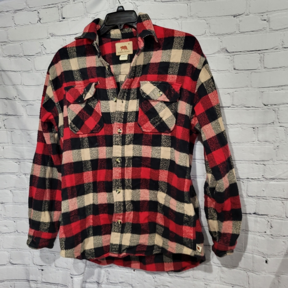 Dakota Grizzly Shirt